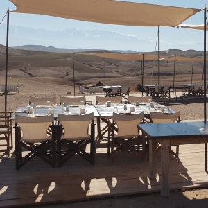 Excursion à la journée