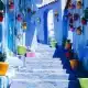 Chefchaouen Lucy Laucht tout