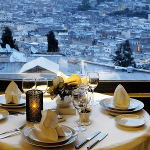 Circuit villes impérial