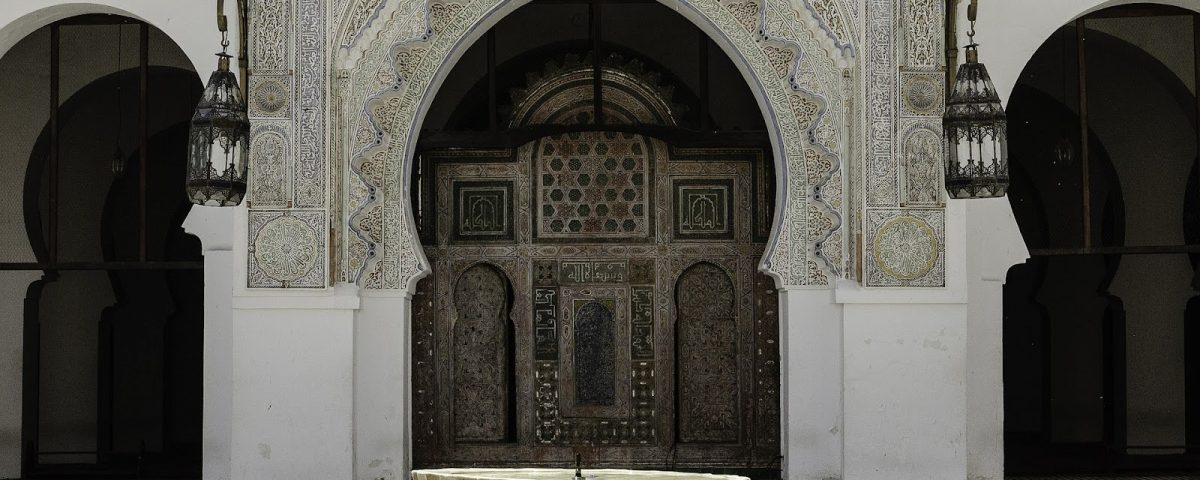 Quelques raisons pour lesquelles vous devez faire du tourisme à Fès