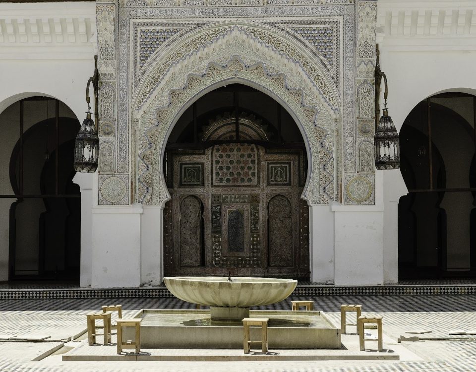 Quelques raisons pour lesquelles vous devez faire du tourisme à Fès