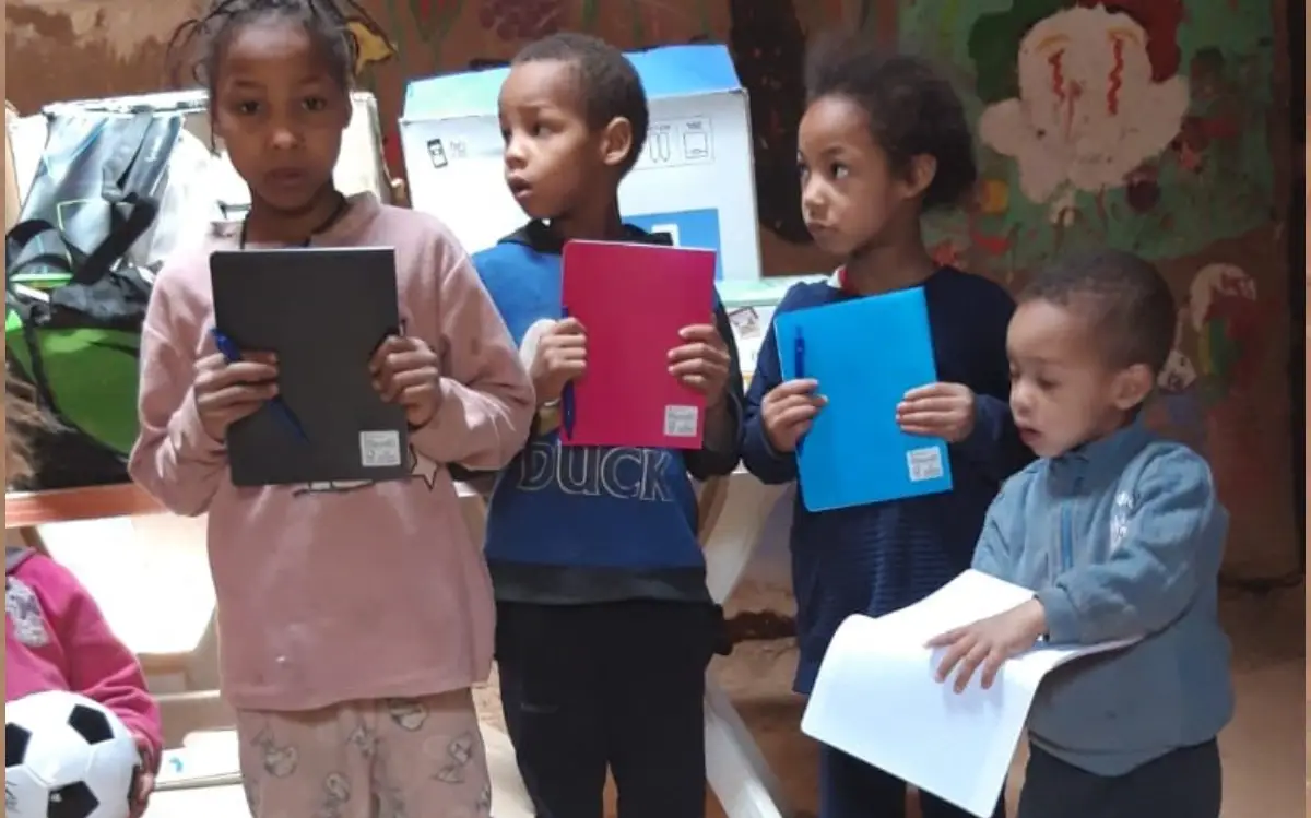 tourisme durable role associatif naga